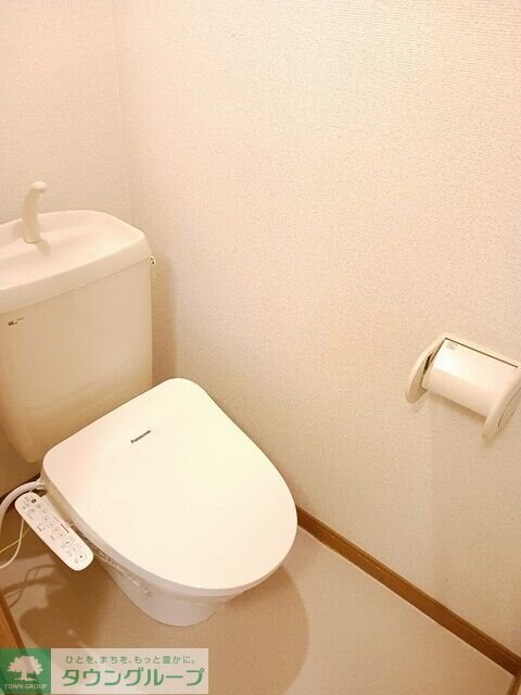 モンテアイレスの物件内観写真