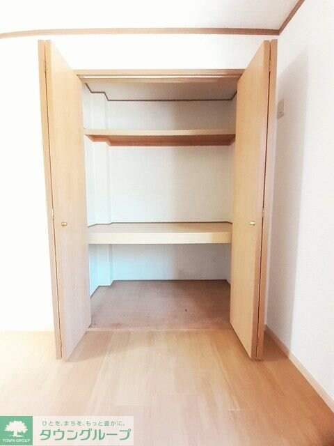 モンテアイレスの物件内観写真