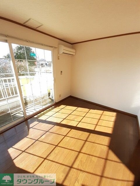 モンテアイレスの物件内観写真