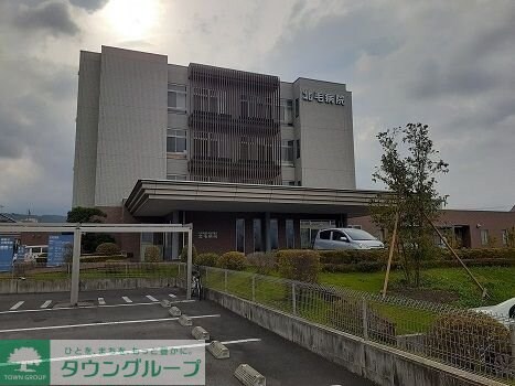 モンテアイレスの物件内観写真