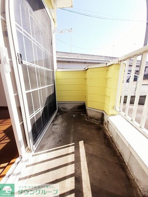 モンテアイレスの物件内観写真