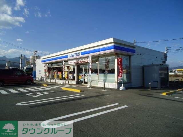 モンテアイレスの物件内観写真