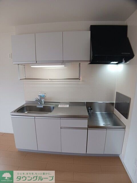 メゾン・ブナの森の物件内観写真