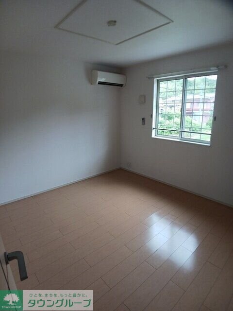 メゾン・ブナの森の物件内観写真