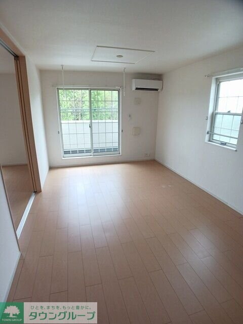 メゾン・ブナの森の物件内観写真