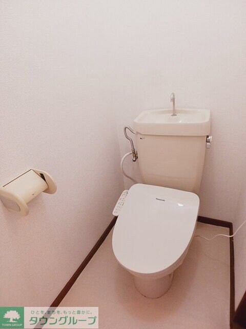 コーポオノザワの物件内観写真