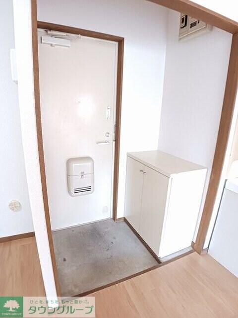 コーポオノザワの物件内観写真