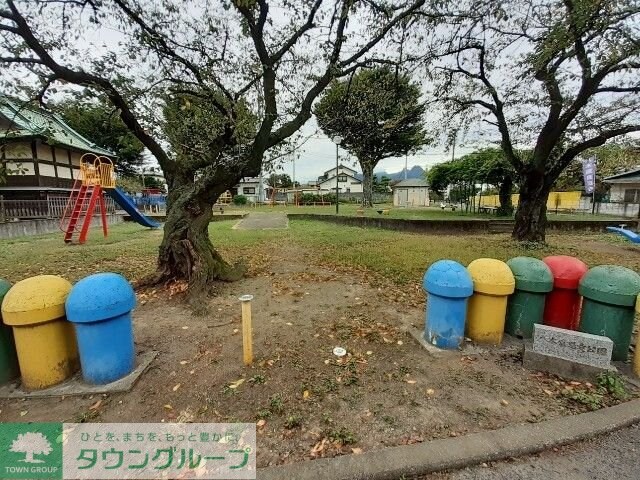 コーポオノザワの物件内観写真