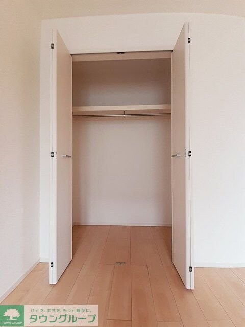 ロザージュ Bの物件内観写真