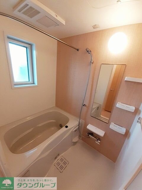 ロザージュ Bの物件内観写真