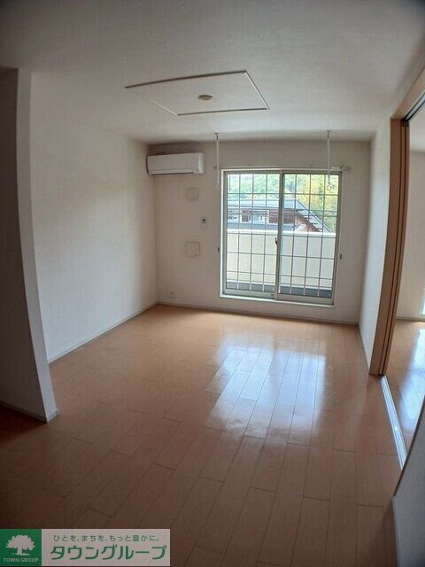 メゾン・ブナの森の物件内観写真