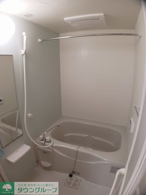 メゾン・ブナの森の物件内観写真