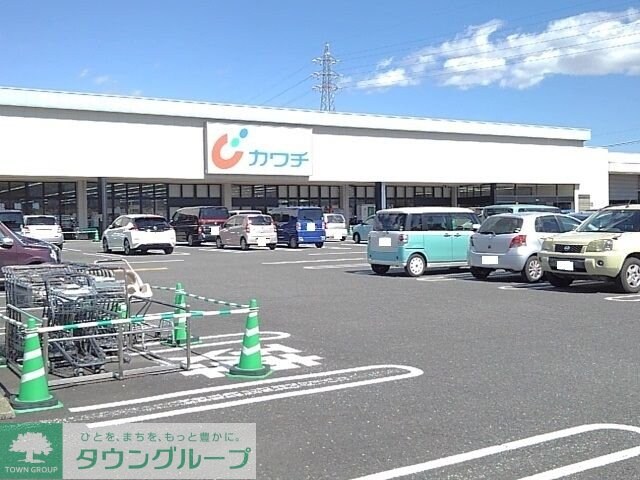 メゾン・ブナの森の物件内観写真