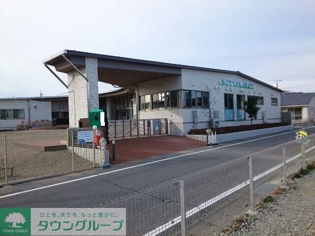 メゾン・ブナの森の物件内観写真