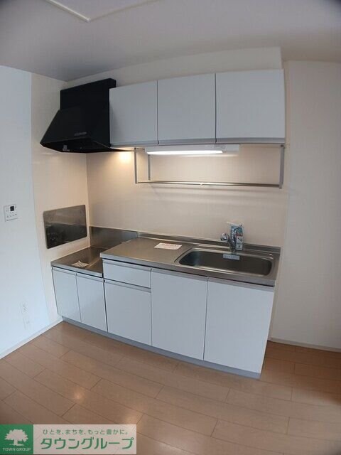 メゾン・ブナの森の物件内観写真