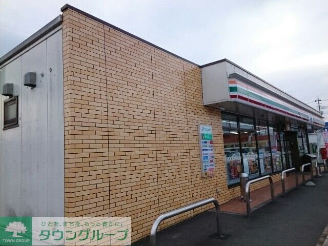 メゾン・ブナの森の物件内観写真