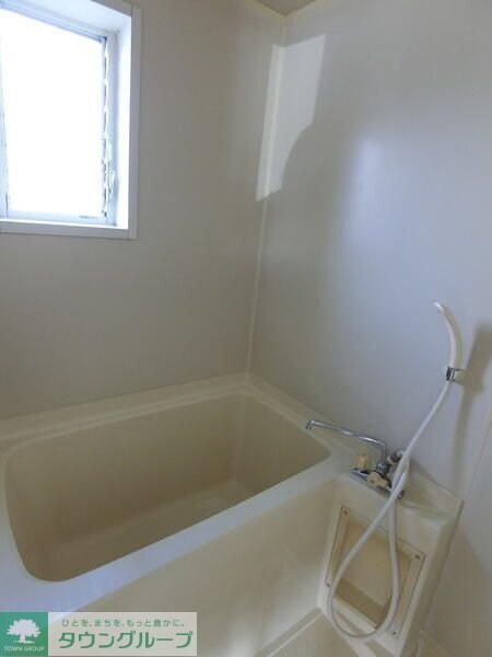 αNEXT前橋第2Cの物件内観写真