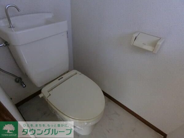 αNEXT前橋第2Cの物件内観写真