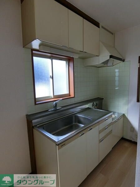 αNEXT前橋第2Cの物件内観写真