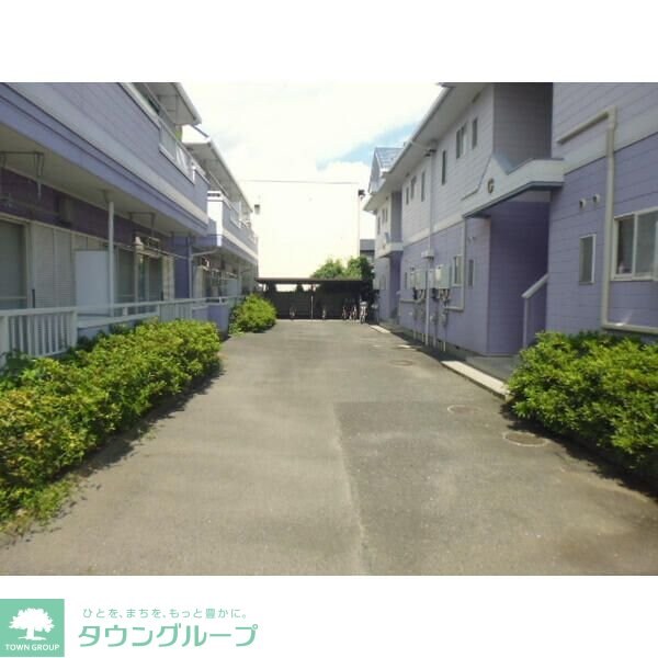 αNEXT前橋第2Cの物件内観写真