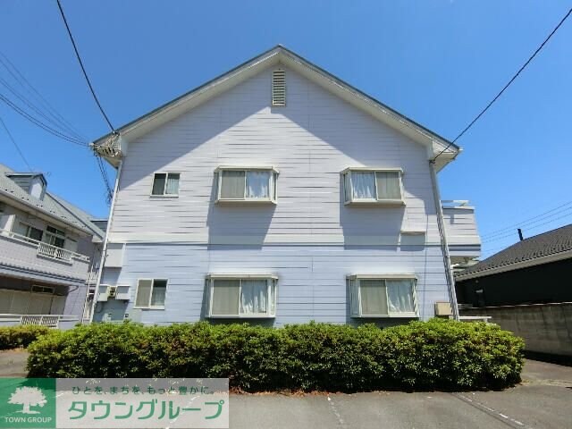 αNEXT前橋第2Cの物件内観写真