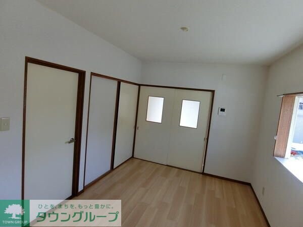 αNEXT前橋第2Cの物件内観写真