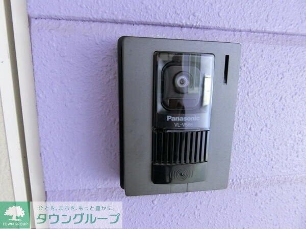 αNEXT前橋第2Cの物件内観写真