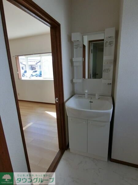 αNEXT前橋第2Cの物件内観写真