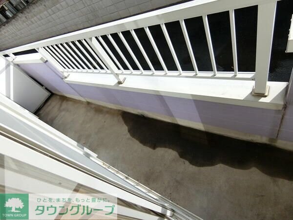 αNEXT前橋第2Cの物件内観写真