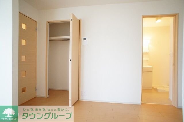 メゾン フローラAの物件内観写真