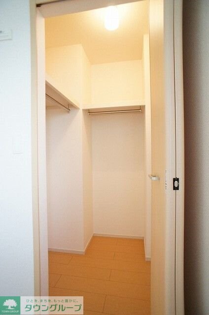 メゾン フローラAの物件内観写真