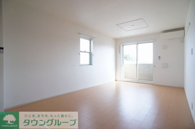 メゾン フローラAの物件内観写真