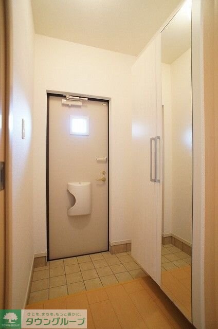 メゾン フローラAの物件内観写真