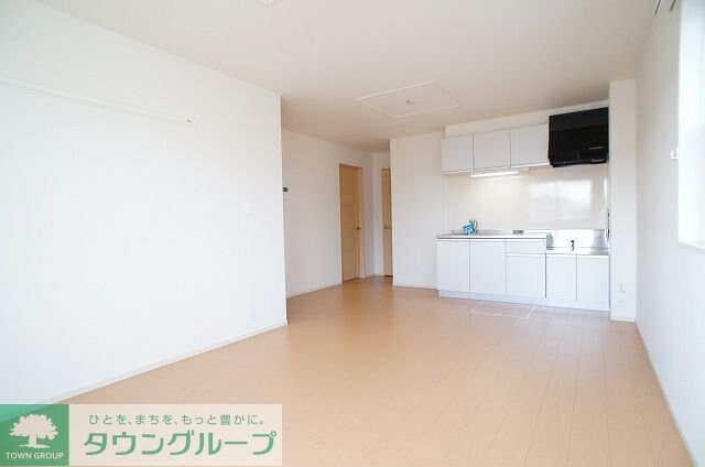 メゾン フローラAの物件内観写真