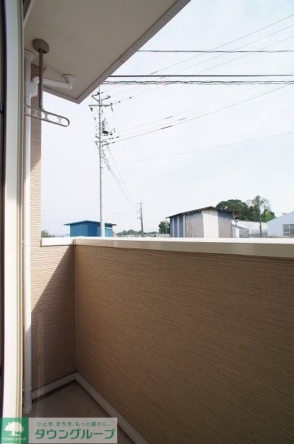 メゾン フローラAの物件内観写真