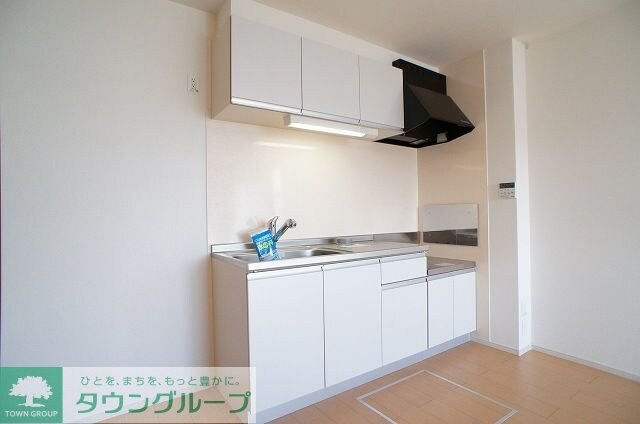 メゾン フローラAの物件内観写真