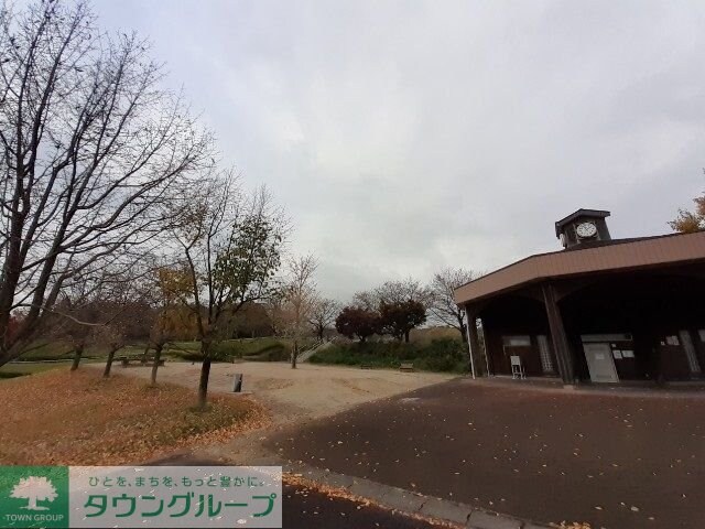 メゾン フローラAの物件内観写真