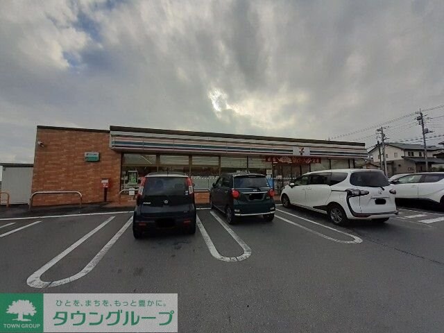 メゾン フローラAの物件内観写真