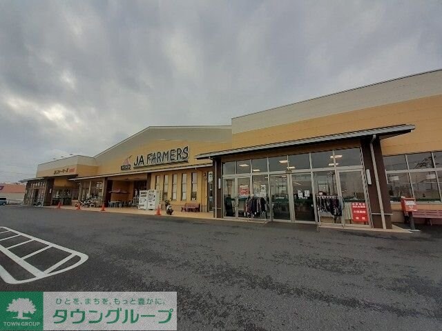 メゾン フローラAの物件内観写真