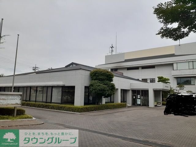 メゾン フローラAの物件内観写真