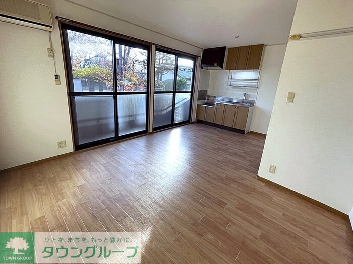 グリーンパーク倉賀野 Aの物件内観写真