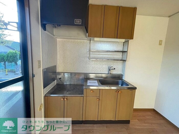 グリーンパーク倉賀野 Aの物件内観写真