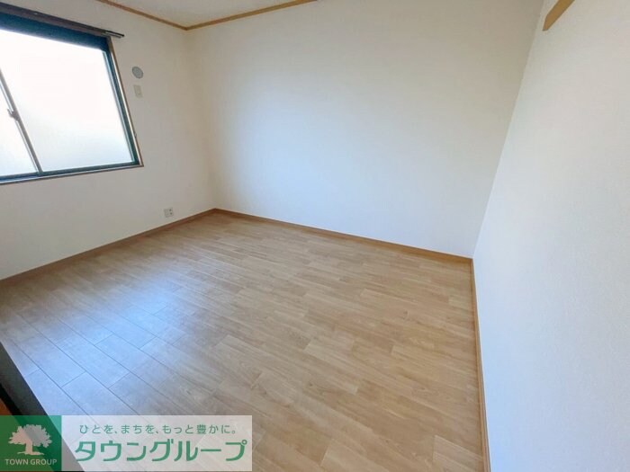 グリーンパーク倉賀野 Aの物件内観写真