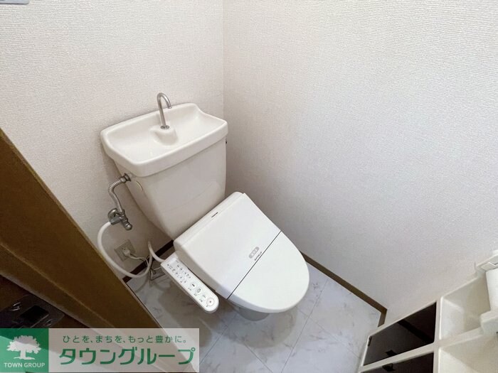 グリーンパーク倉賀野 Aの物件内観写真