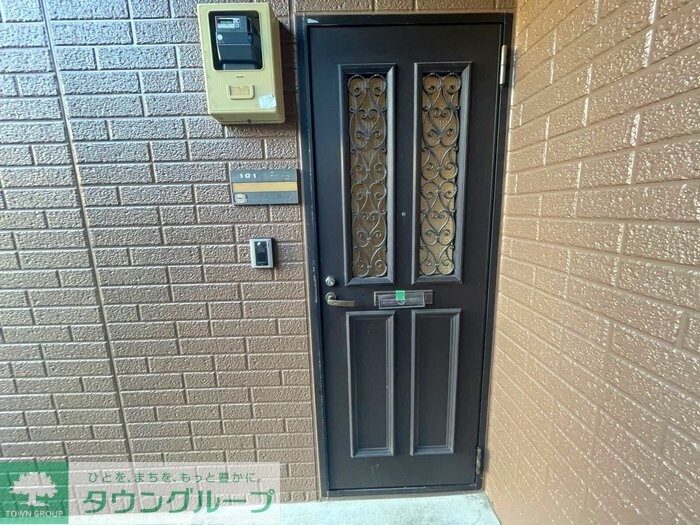 グリーンパーク倉賀野 Aの物件内観写真