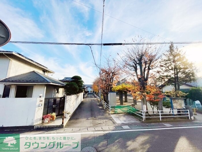 グリーンパーク倉賀野 Aの物件内観写真