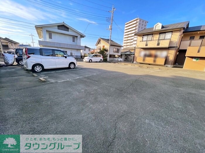 グリーンパーク倉賀野 Aの物件内観写真