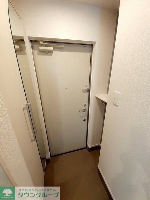 メゾン TOZENの物件内観写真