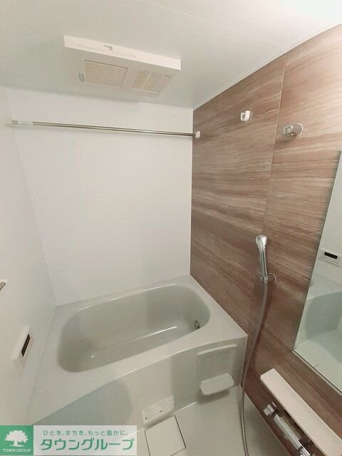 メゾン TOZENの物件内観写真