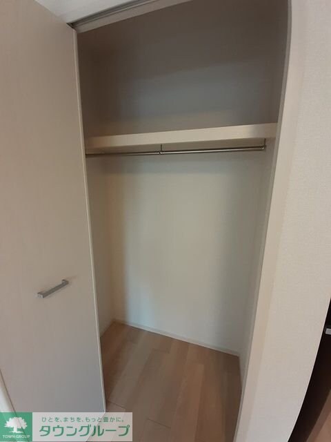 メゾン TOZENの物件内観写真